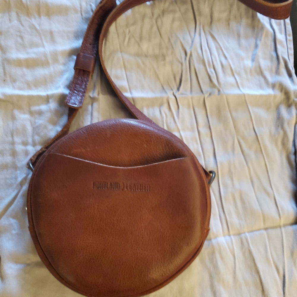 PLG small circle bag